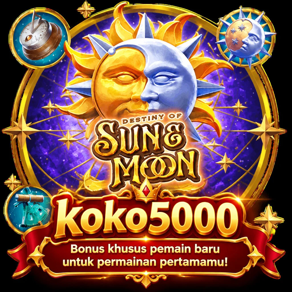 koko5000 · Dest Sun Moon