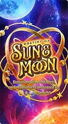 Destiny of Sun & Moon · Panduan Antarmuka dan Mekanisme Destiny of Sun & Moon