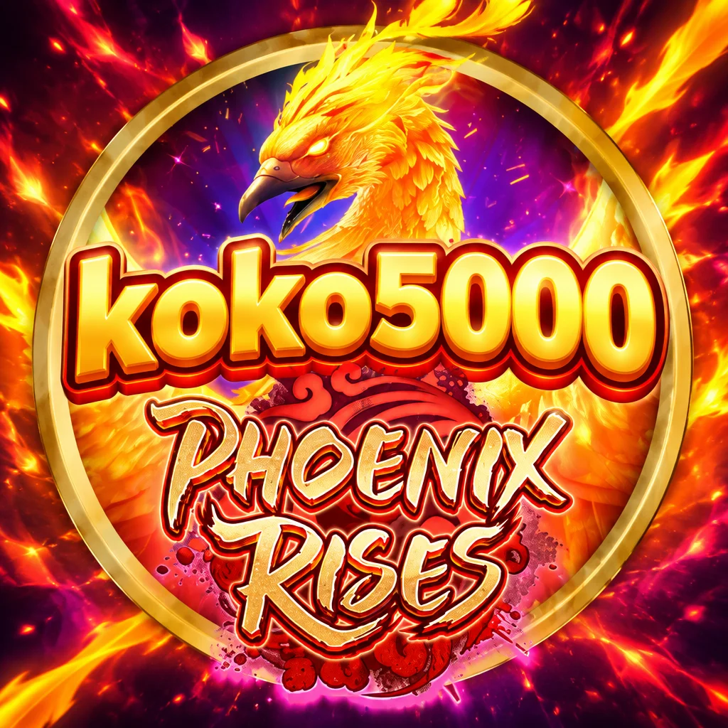 koko5000 · Phoenix Rises