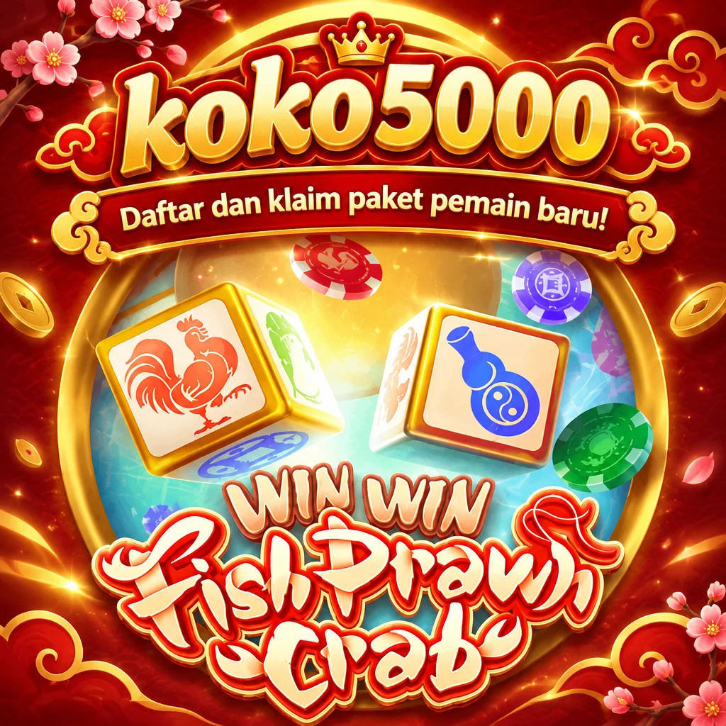 koko5000 · Win Win Fpc
