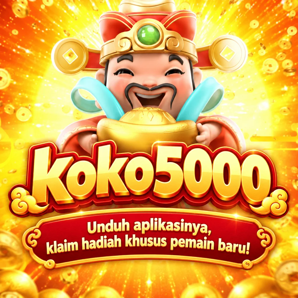 koko5000 · Game & unduhan
