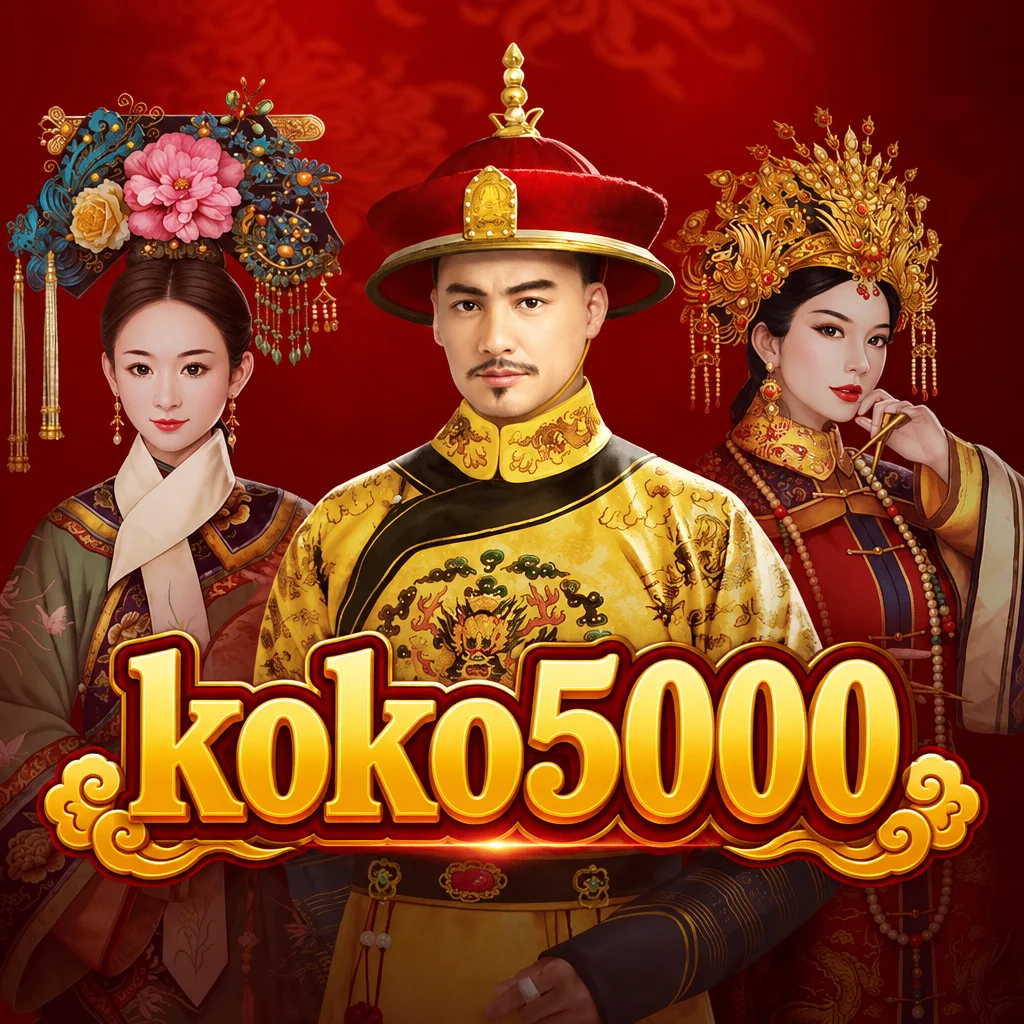 koko5000 · Emperors Favour