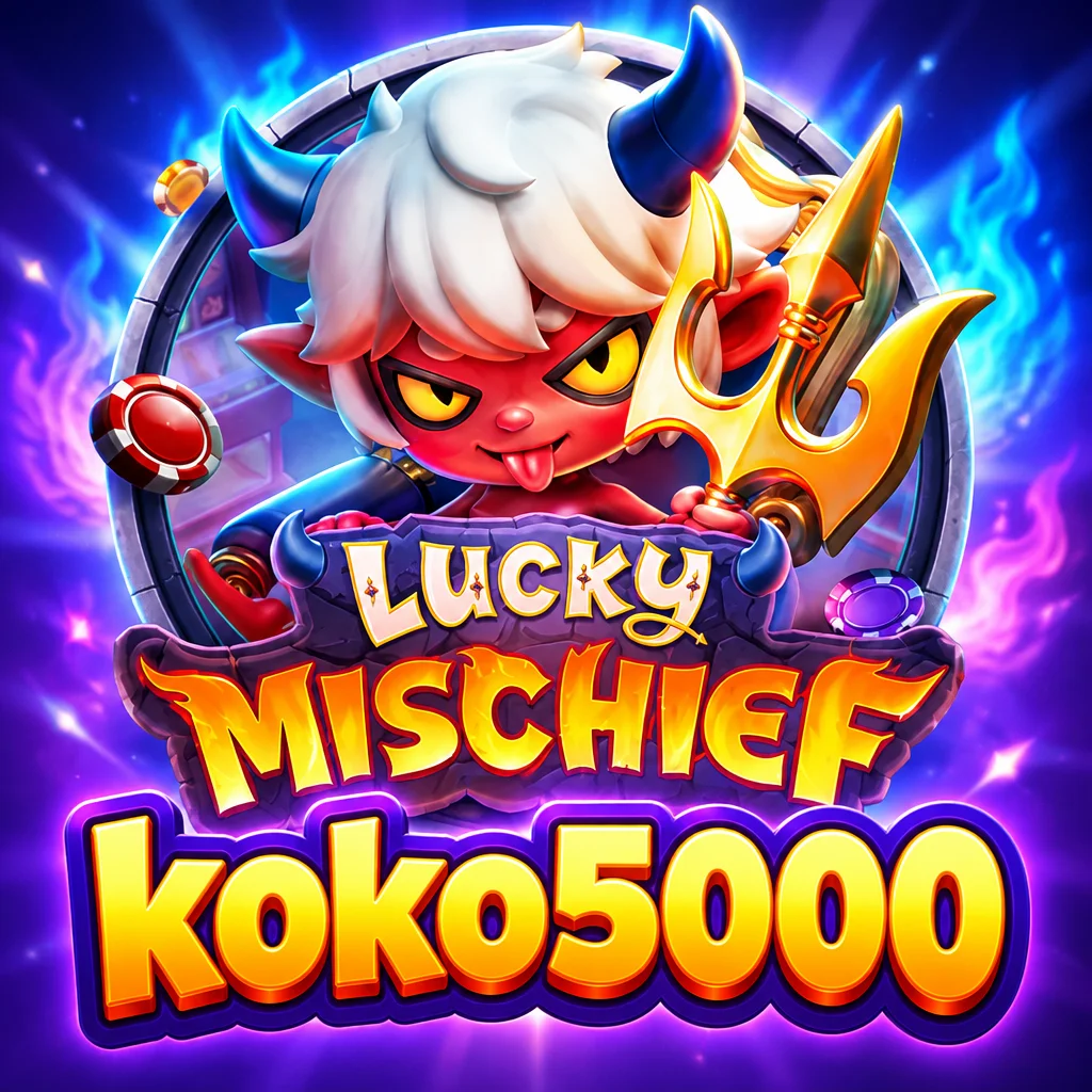 koko5000 · Lucky Mischief