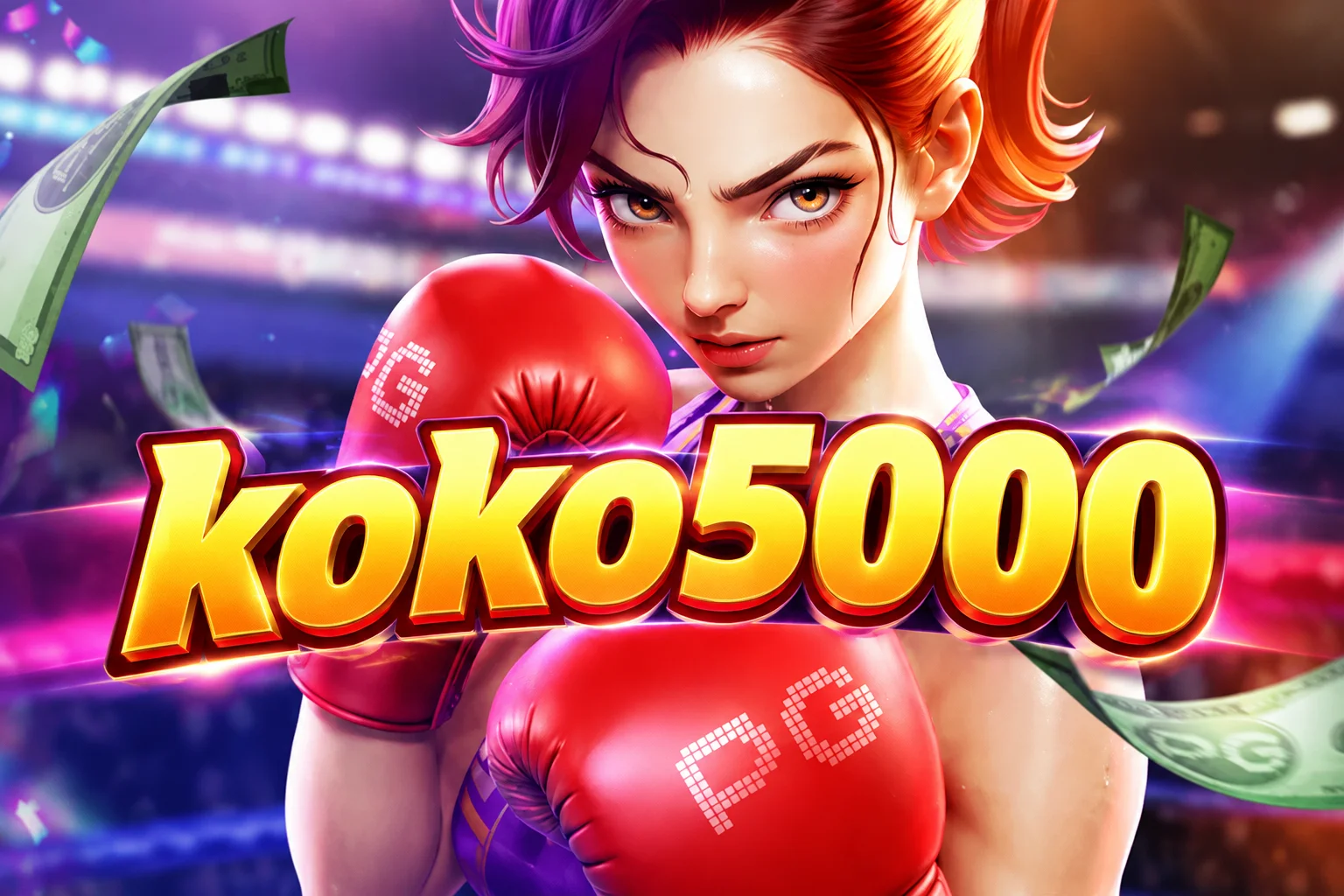 Panduan Mekanika dan Navigasi Antarmuka Museum Wonders di koko5000