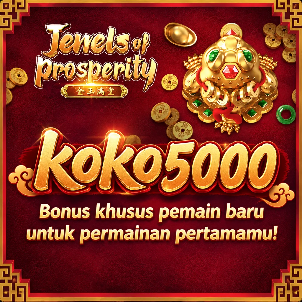 koko5000 · Game & unduhan
