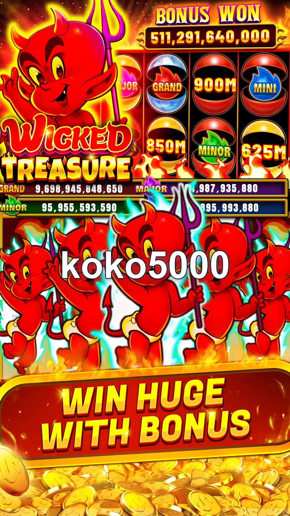 koko5000 APK