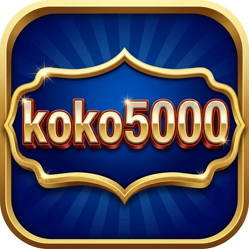 koko5000 - Situs Resmi | Download APK & Login